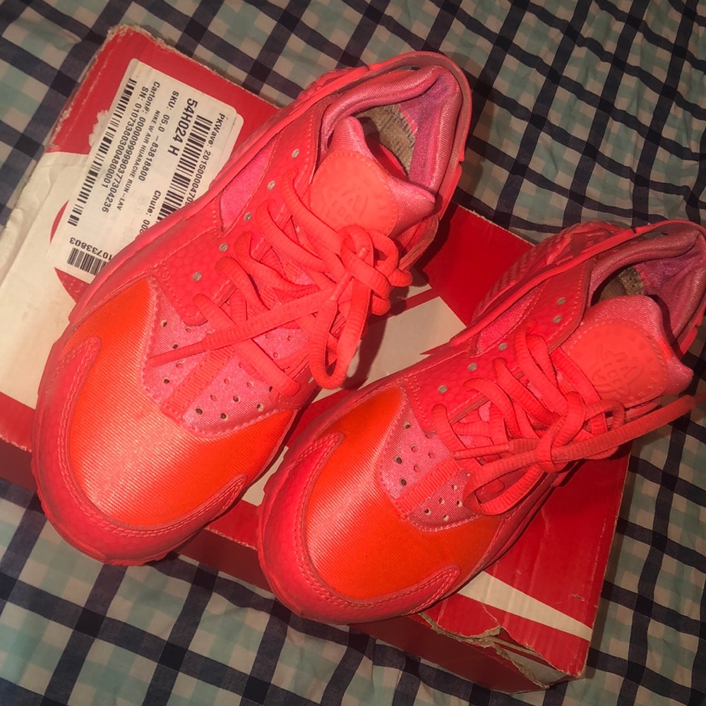 Nike Hurache run